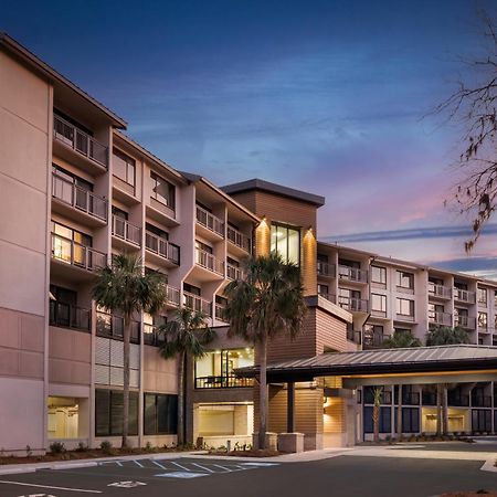 Holiday Inn Express Hilton Head Island By Ihg Экстерьер фото