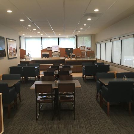 Holiday Inn Express Hilton Head Island By Ihg Экстерьер фото