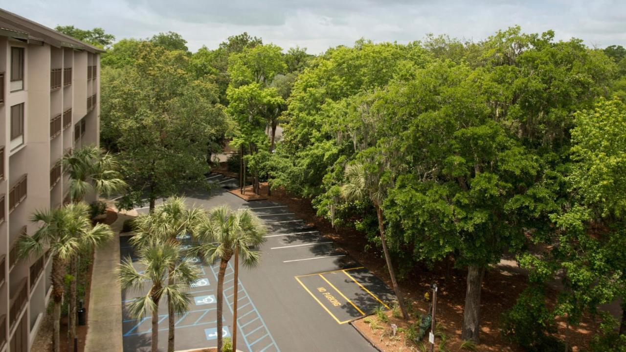 Holiday Inn Express Hilton Head Island By Ihg Экстерьер фото
