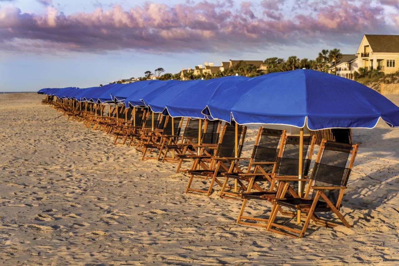 Holiday Inn Express Hilton Head Island By Ihg Экстерьер фото
