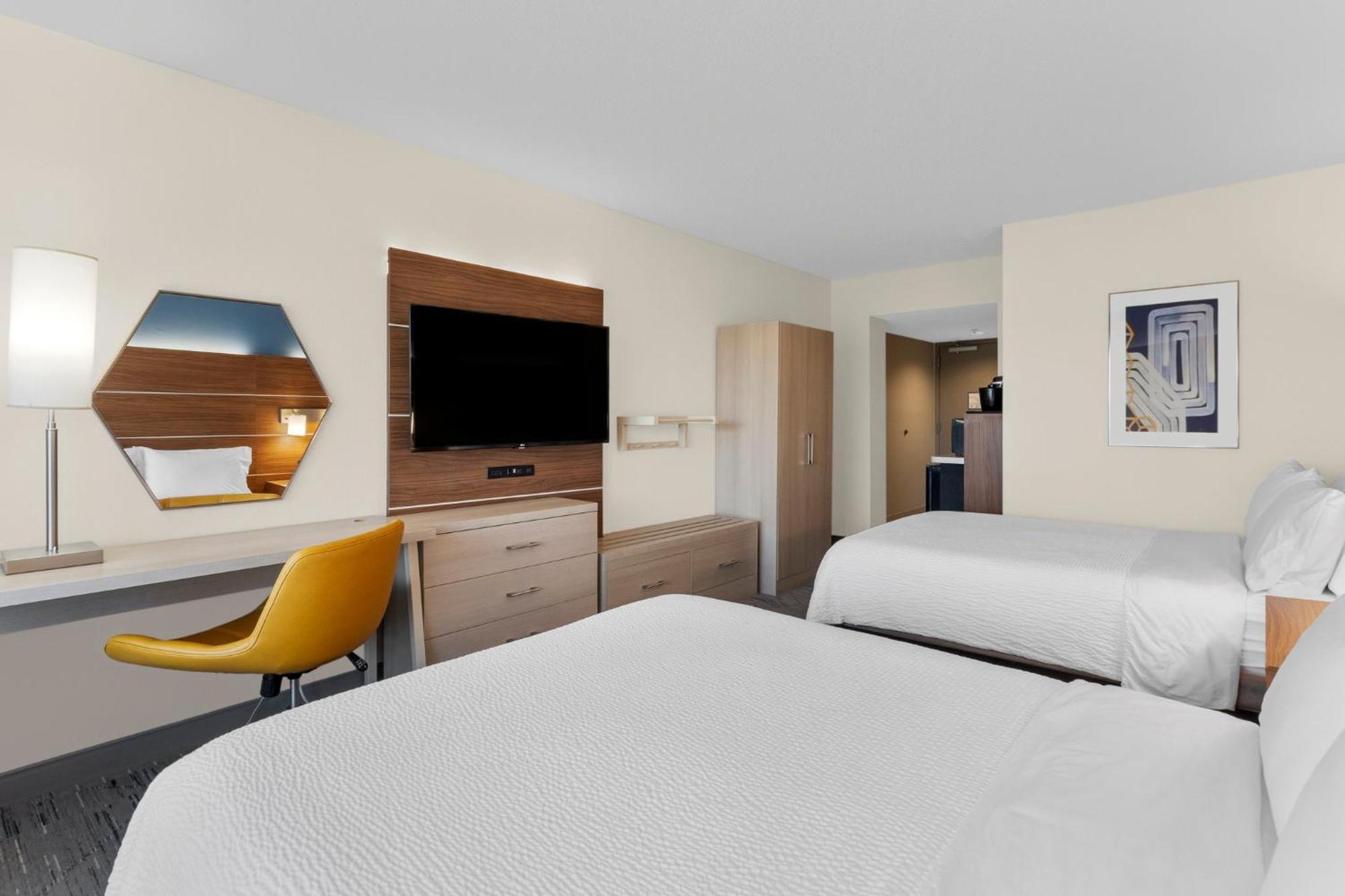Holiday Inn Express Hilton Head Island By Ihg Экстерьер фото