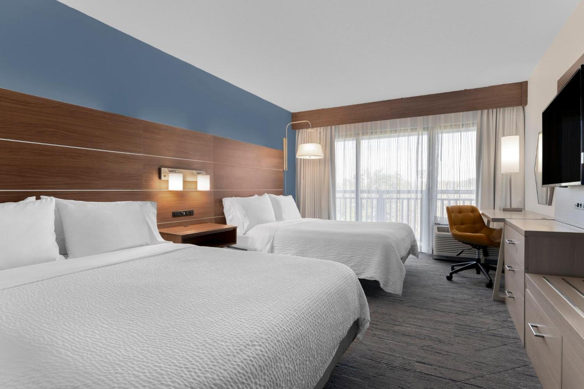 Holiday Inn Express Hilton Head Island By Ihg Экстерьер фото