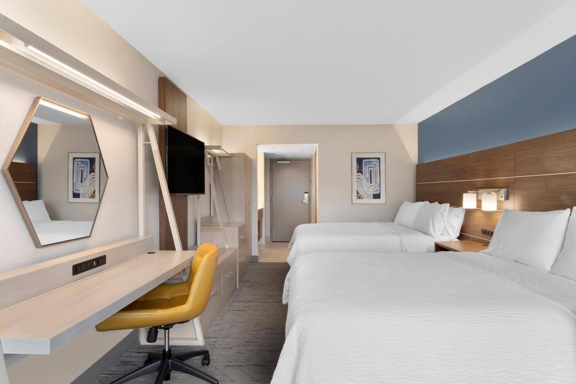 Holiday Inn Express Hilton Head Island By Ihg Экстерьер фото