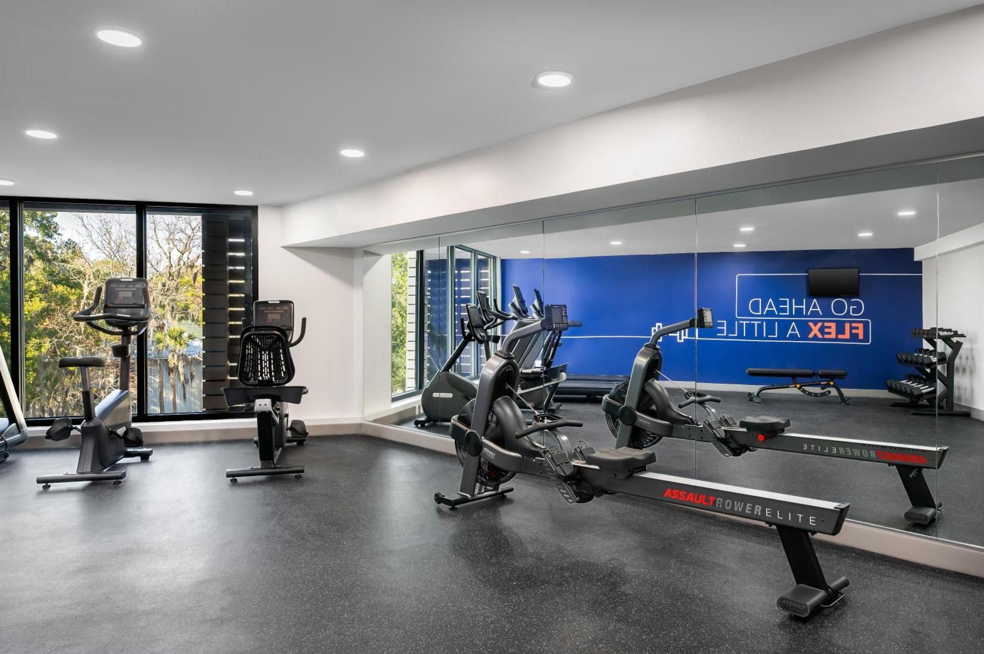 Holiday Inn Express Hilton Head Island By Ihg Экстерьер фото