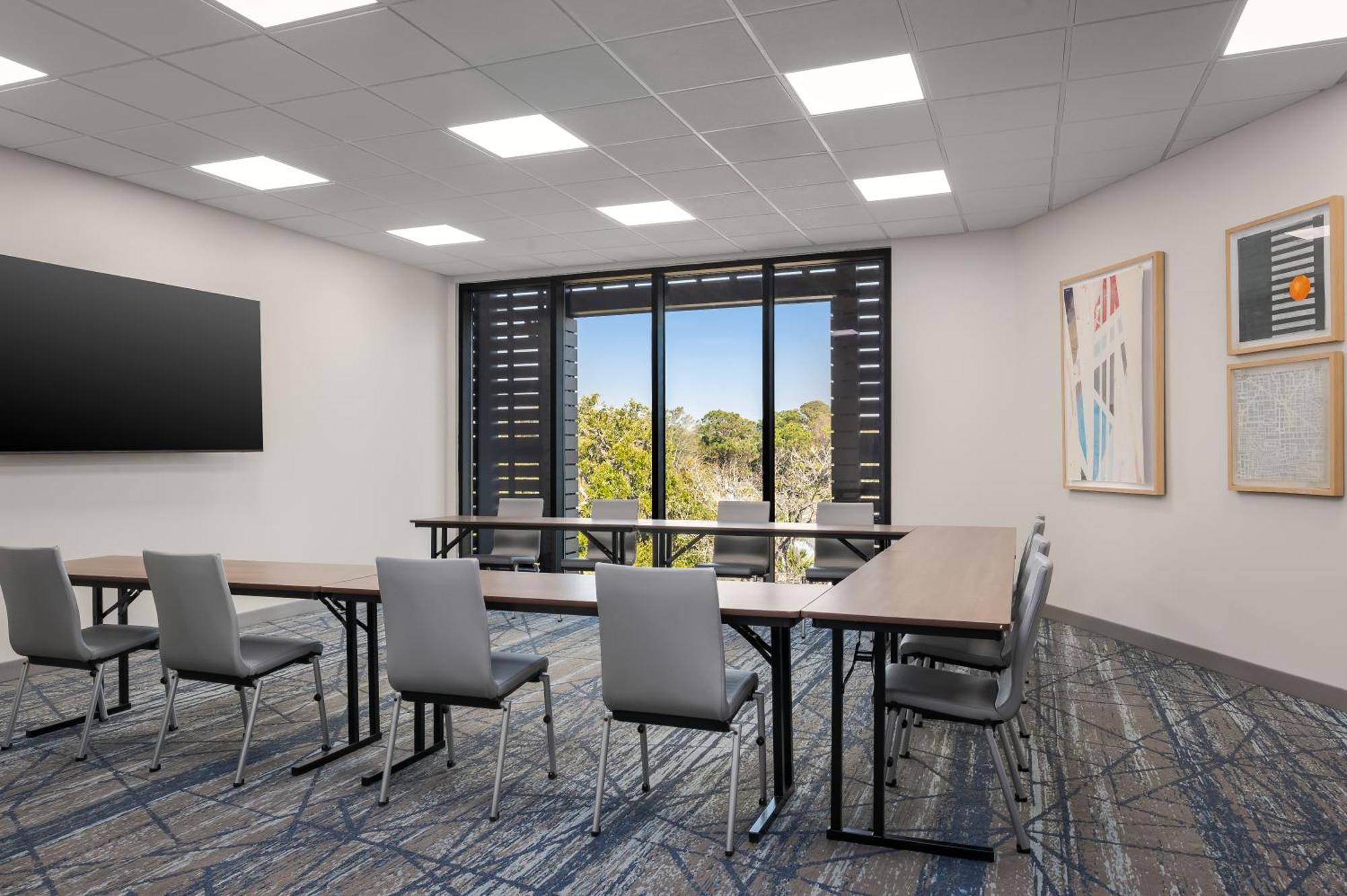 Holiday Inn Express Hilton Head Island By Ihg Экстерьер фото