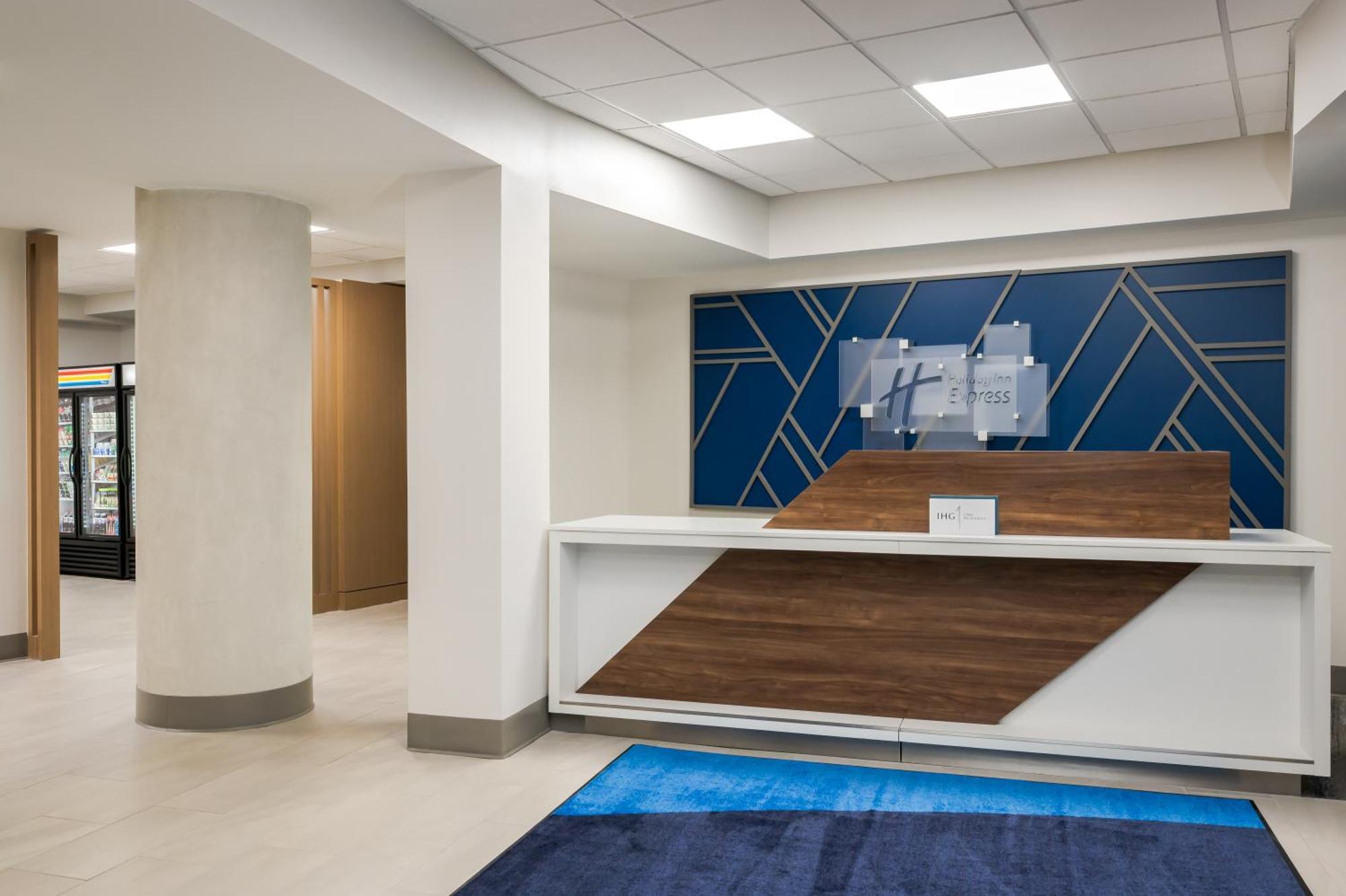 Holiday Inn Express Hilton Head Island By Ihg Экстерьер фото