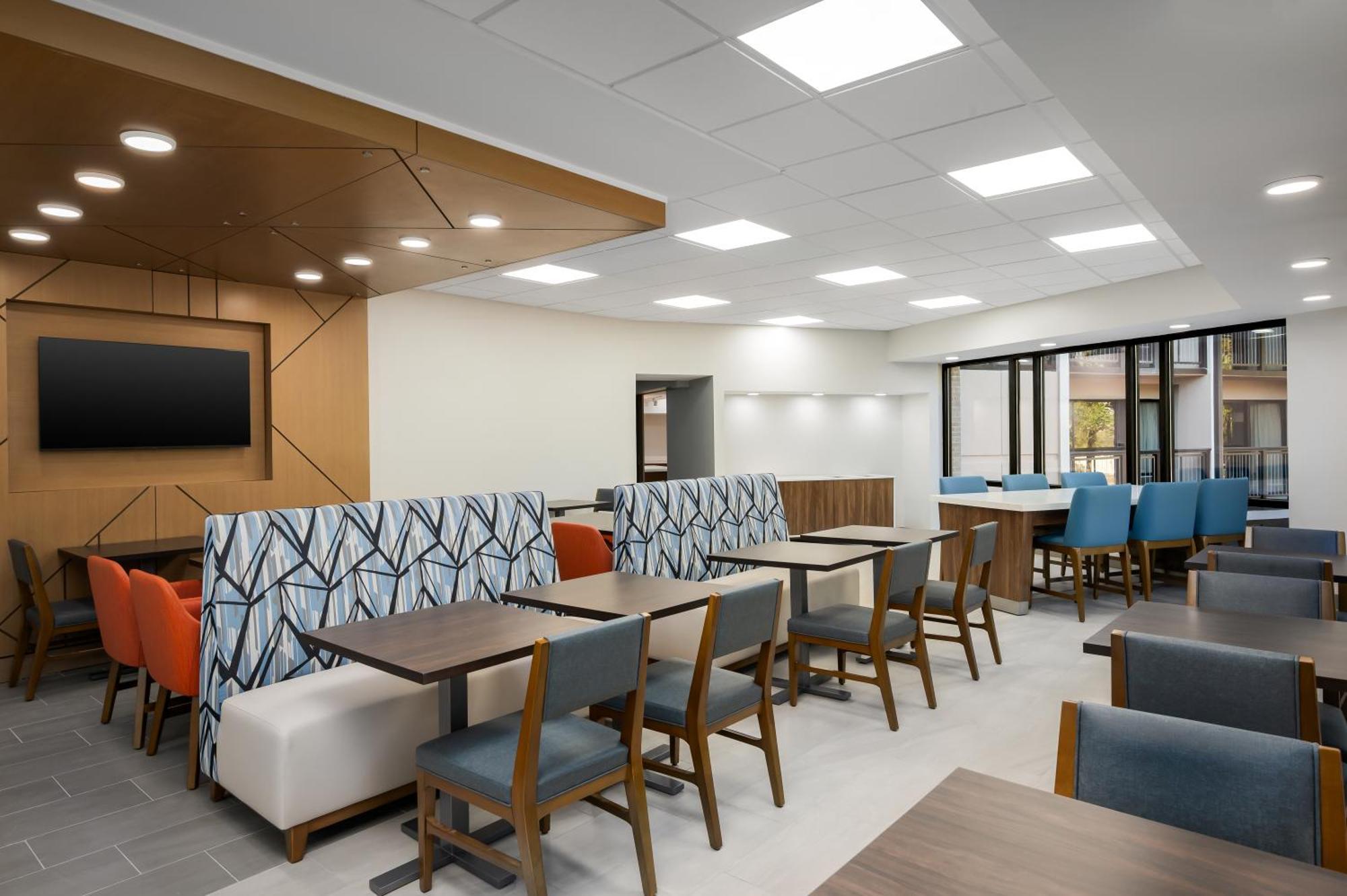 Holiday Inn Express Hilton Head Island By Ihg Экстерьер фото