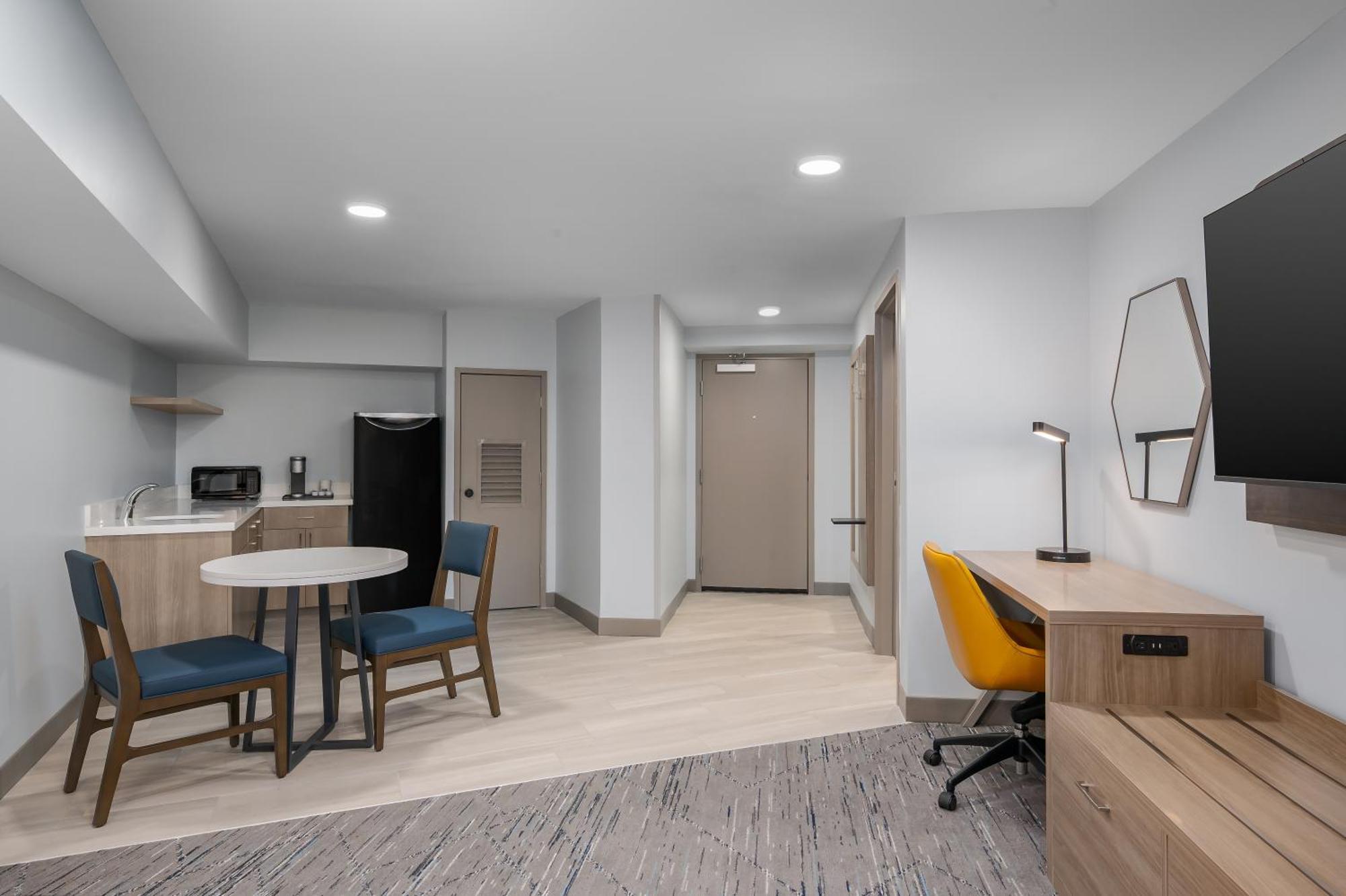Holiday Inn Express Hilton Head Island By Ihg Экстерьер фото