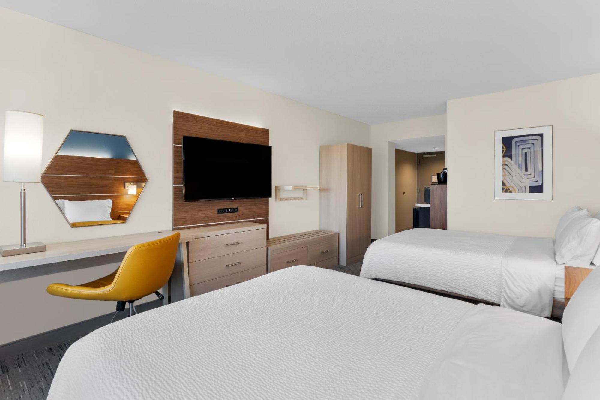 Holiday Inn Express Hilton Head Island By Ihg Экстерьер фото