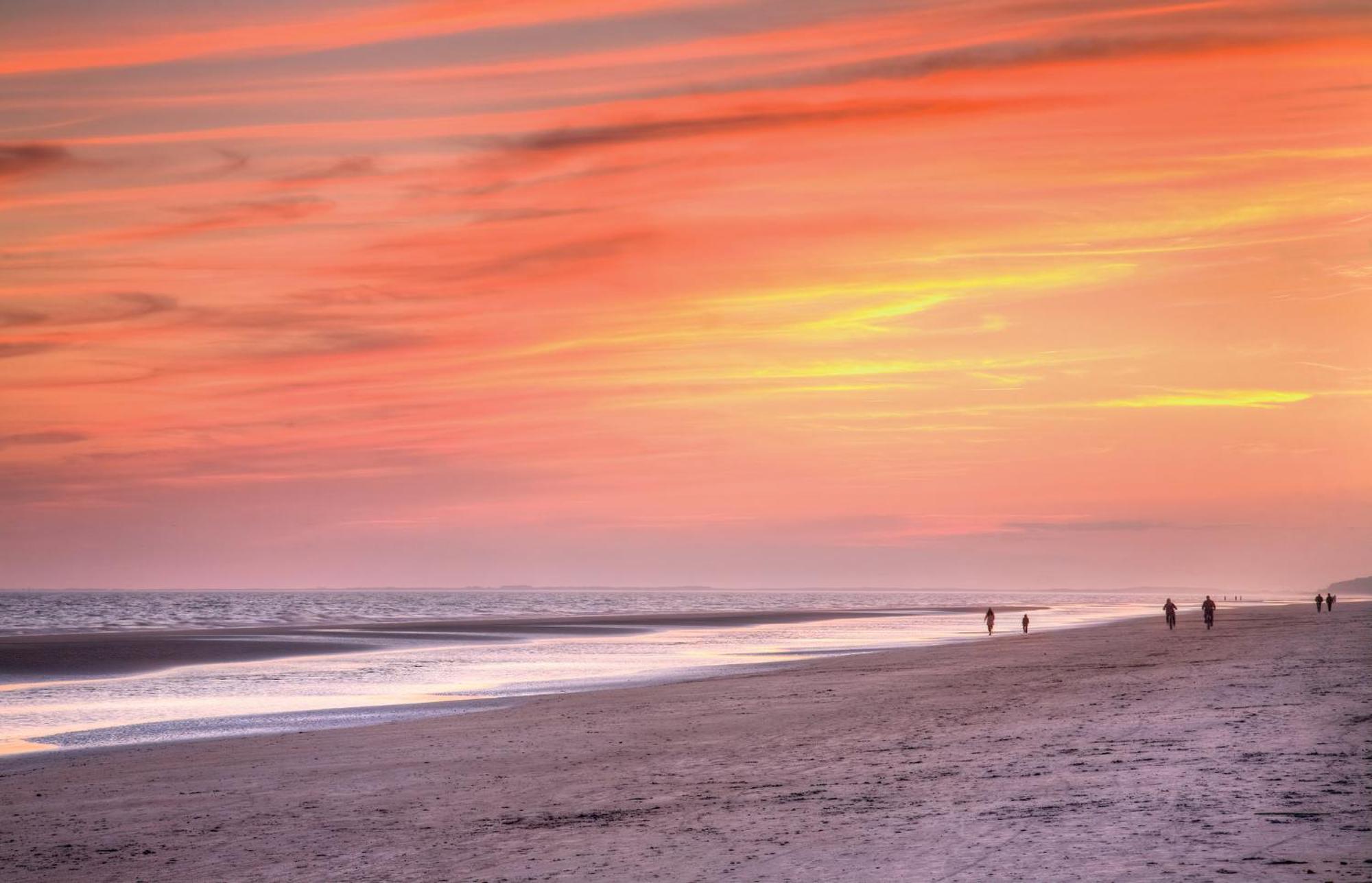 Holiday Inn Express Hilton Head Island By Ihg Экстерьер фото