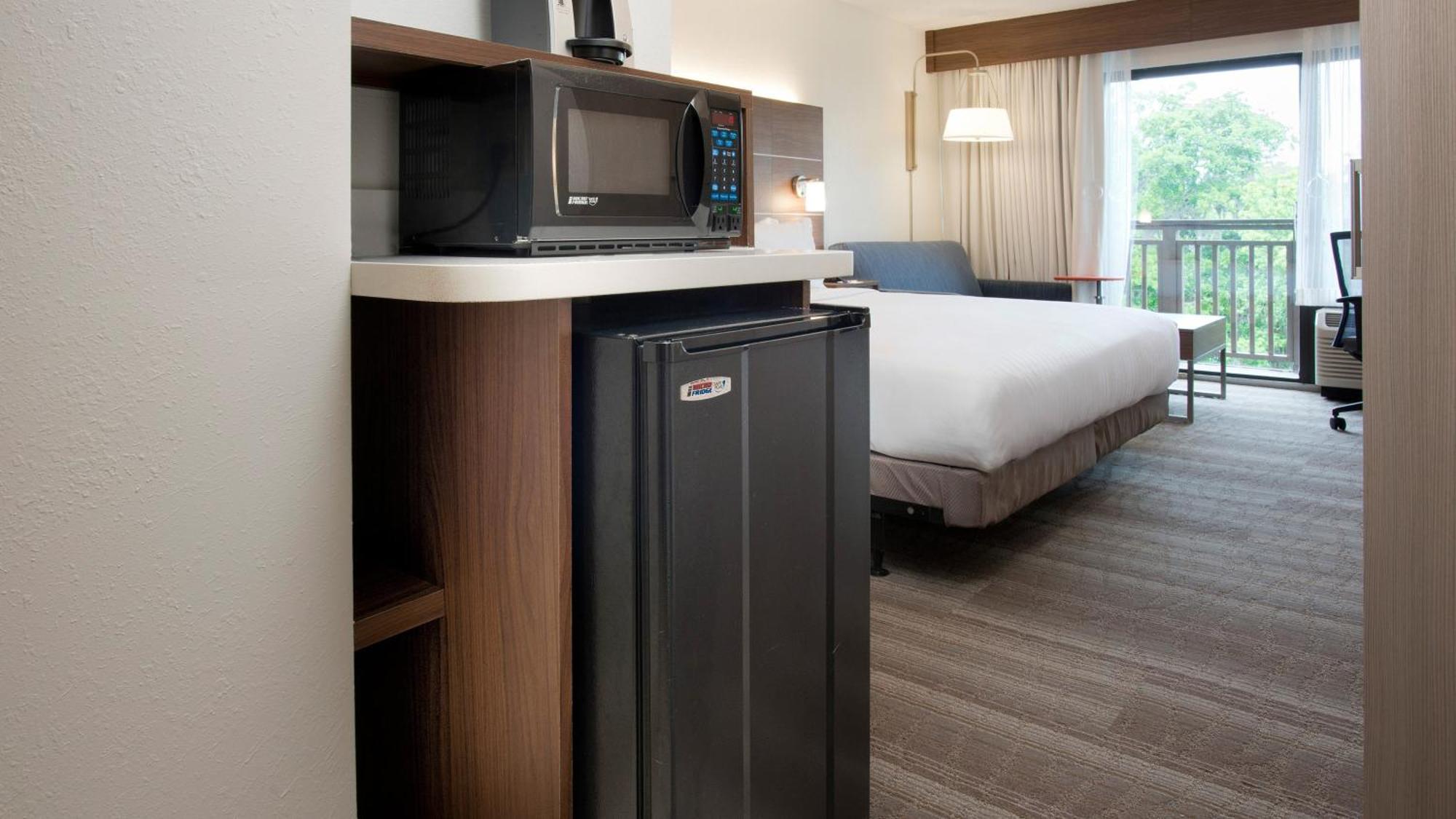 Holiday Inn Express Hilton Head Island By Ihg Экстерьер фото